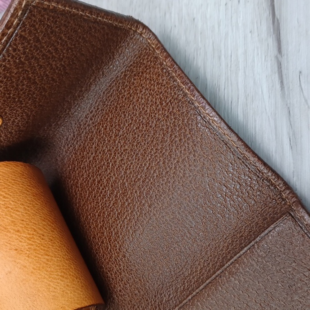 Gucci GG Jacquard Key Case - Picture 6 of 10